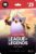 League of Legends $25 Gift Card – NA Server Only [Online Game Code] by Riot Games
