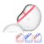 LED Gua Sha Facial Tool with Heat and Microcurrent, Skin Toning Device, Skin Light Therapy Anti-Aging/Anti-Wrinkles,face Lift, Eye/face Puffiness, Skin Firm by Avorla