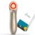 Lefay Face Skin Tightening Machine – Radio Frequency Anti-Aging Device Microcurrent Face Massager Lifting, Firming, Toning, Wrinkles Reduction De-Puffiness for Facial and Neck by LEFAY