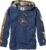 Legendary Whitetails Kids Pullover Hoodie Camo Sweatshirt Comfy V-Neck Design by Legendary Whitetails