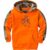 Legendary Whitetails Kids Pullover Hoodie Camo Sweatshirt Comfy V-Neck Design by Legendary Whitetails