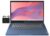 Lenovo Flagship Chromebook, 14” FHD Touchscreen Slim Thin Light Laptop Computer, 8-Core MediaTek Kompanio 520 Processor, 4GB RAM, 64GB eMMC, WiFi 6,Chrome OS, Abyss Blue by Lenovo