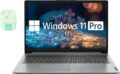 Lenovo IdeaPad 15.6″ Laptop, 20GB RAM 1.6TB Storage (1TB SSD+128GB eMMC+512GB SD Card), Windows 11 Pro with 1-Year Microsoft Office 365 Included, Intel Celeron Processor,… by Lenovo