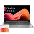 Lenovo IdeaPad 1i Laptop with Microsoft 365 Home and Business • 12GB RAM • 1TB Cloud Storage and 256GB SSD • Intel Core • 15 Anti-Glare Screen • WiFi-6 • 11HR Battery • Windows… by Lenovo