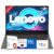 Lenovo New V15 Business Laptop 2025/2026 Edition, 15.6″ FHD Display, Intel High-Performance CPU, 16GB RAM, 1TB SSD, Windows 11 with Microsoft Office, Ultra-Quiet Design, Long… by Lenovo