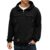 Lepunuo Men’s Cargo Hoodies Quarter Zip Sweatshirts Tactical Pullover Casual Gym Athletic Loose Hooded Sweatshirts by Lepunuo