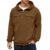 Lepunuo Men’s Cargo Hoodies Quarter Zip Sweatshirts Tactical Pullover Casual Gym Athletic Loose Hooded Sweatshirts by Lepunuo