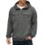 Lepunuo Men’s Cargo Hoodies Quarter Zip Sweatshirts Tactical Pullover Casual Gym Athletic Loose Hooded Sweatshirts by Lepunuo