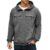 Lepunuo Men’s Cargo Hoodies Quarter Zip Sweatshirts Tactical Pullover Casual Gym Athletic Loose Hooded Sweatshirts by Lepunuo