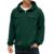Lepunuo Men’s Cargo Hoodies Quarter Zip Sweatshirts Tactical Pullover Casual Gym Athletic Loose Hooded Sweatshirts by Lepunuo