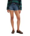 Levi’s Women’s 501 Original Shorts (Also Available in Plus) by Levi’s