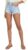 Levi’s Women’s Premium 501 Original Shorts (Also Available in Plus) by Levi’s
