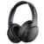 LEVN Hybrid Active Noise Cancelling Headphones, Wireless Headphones Bluetooth 5.4 with Transparent Mode, Hi-Res Audio, Deep Bass, 70H Playtime Over Ear Bluetooth Headset for… by LEVN