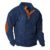 Lexiart Men’s Casual Corduroy Sweatshirt Long Sleeve Thermal Stand Collar Button Pullover Sweatshirts by Lexiart