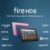 Like-New Amazon Fire HD 8 tablet, 8” HD Display, 32 GB, 30% faster processor, designed for portable entertainment, (2022 release), Black by Amazon