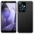 LilCost Note 60 Smartphone, 16GB ROM,128GB Extension,Dual SIM, 5.0” HD Display with 3500mAh Battery and Dual Camera,Support WiFi/Bluetooth/Face Unlock Android Phone (Black) by LilCost