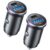 LISEN 54W Car Phone Charger USB C, Cigarette Lighter Adapter, Car Accessories for iPhone, USB C Car Charger Adapter USBC Type C 12v, for iPhone 17 Pro Max 16 15 14 13 12,… by LISEN