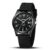 LN LENQIN Mens Watches Analog Quartz Sports Unisex 30M Waterproof Nurse Watch for Men Women Medical Professionals Military Time with Second Hand Glowing Easy to Read Dial by LN LENQIN