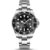 LN LENQIN Mens Watches Stainless Steel Waterproof Analog Quartz Watch for Men with Date Luminous Fashion Wristwatch by LN LENQIN
