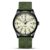 LN LENQIN Mens Watches Unisex Military Sport Nylon Strap Stylish Luminous Fashion Analog Quartz Watch for Men Waterproof Army Tactical Casual Wristwatch by LN LENQIN