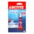 Loctite Threadlocker Blue 242 – Removable Thread Lock Glue for Nuts, Bolts, & Fasteners, Medium Strength Screw Glue to Prevent Loosening & Corrosion – 6 ml, 1 Pack by Loctite