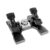 Logitech G Pro Flight Rudder Pedals by Logitech