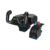 Logitech G PRO Flight Yoke System, Professional Simulation Yoke and Throttle Quadrant, 3 Modes, 75 Programmable Controls, Configurable Knobs, Steel Shaft, USB, PC – Black by Logitech