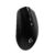 Logitech G305 LIGHTSPEED Wireless Gaming Mouse, Hero 12K Sensor, 12,000 DPI, Lightweight, 6 Programmable Buttons, 250h Battery Life, On-Board Memory, PC/Mac – Black by Logitech G
