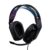 Logitech G335 Wired Gaming Headset, with Flip to Mute Microphone, 3.5mm Audio Jack, Memory Foam Earpads, Lightweight – Black by Logitech G