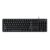 Logitech G413 SE Full-Size Mechanical Gaming Keyboard – Backlit Keyboard with Tactile Mechanical Switches, Anti-Ghosting, Compatible with Windows, macOS – Black Aluminum by Logitech G