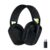 Logitech G435 LIGHTSPEED and Bluetooth Wireless Gaming Headset – Lightweight over-ear headphones, built-in mics, 18h battery, compatible with Dolby Atmos, PC, Mobile – Black by Logitech G