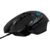 Logitech G502 HERO High Performance Wired Gaming Mouse, HERO 25K Sensor, 25,600 DPI, RGB, Adjustable Weights, 11 Buttons, On-Board Memory, PC/Mac by Logitech G