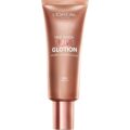 L’Oreal Paris Makeup True Match Lumi Glotion, Natural Glow Enhancer, Illuminator Highlighter, Bronzing Drops For a Sun-Kissed Glow, 904 Deep by L’Oreal Paris