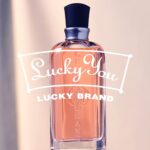 Lucky Brand Lucky You Perfume for Women, Eau De Toilette Day or Night Spray with Fresh Flower Citrus Scent, 3.4 fl oz by Lucky Brand