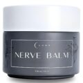 Lune Nerve Balm – Neuropathy Cream for Burning, Tingling & Numbness in Feet & Hands | Natural Nerve Pain Relief Cream with Arnica, Vitamin B6 & Magnesium | 3.4 oz by Lune
