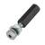 M MATI Quick Release Flag Pole Holder Black Hold 1/4” Flag Poles for UTV All Year for ATV All Year for Motorcycle All Year for Dirt Bike Year by M MATI