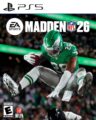 Madden NFL 26 – PlayStation 5 by Electronic Arts