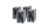 Madison Electric Products MSB1G4PK MSB1G Smart Depth Adjustable Box, 1 Gang, 18.5 cu. in. Gray (Pack of 4) by Southwire