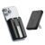 Magnetic Portable Charger Power Bank: 10000mAh Magnetic Battery Pack Cell Phone Wireless Fast Charging Pad for Apple iPhone 17Air 16e 17 16 15 14 13 12 Pro Max Plus Mini – for… by VOL2GO