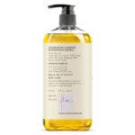 MAJESTIC PURE Coconut Massage Oil for Massage Therapy - Refreshing, and Relaxing - Natural Oils - for All Skin Types - Men and Women - 8 fl oz by Majestic Pure