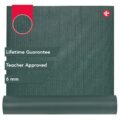 Manduka PRO Yoga Mat – 6mm | Lifetime Durability | Hygienic Construction | Premium Studio Quality | Teacher Approved by Manduka