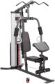 Marcy MWM-988 Multifunction Steel Home Gym 150lb Weight Stack Machine by MARCY