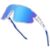 MARIDA Kids Sunglasses Youth Baseball Sun Glasses, UV400 Protection Sports Cycling Glasses for Youth Boys Girls 10-16 by MARIDA