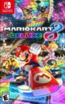 Mario Kart 8 Deluxe - US Version by Nintendo