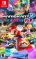 Mario Kart 8 Deluxe – US Version by Nintendo