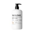 MARLOWE. No. 103 Body Wash 15 oz Pump, Santal, Energizing & Refreshing Shower Gel, Willow Bark & Green Tea Extracts, Cleanses, Moisturizes, Smooths & Nourishes, Warm Amber,… by MARLOWE.