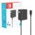 MARSDOCK 45W Charger for Nintendo Switch – 15V 2.6A AC Adapter Fast Charging with 5FT USB C Cord – Compatible with Switch Lite, OLED, Steam Deck – Support TV Mode by MARSDOCK