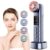 MASIKE Facial Massager for Face, Portable Electric Face Massager 7 in 1 Red Light Therapy Beauty Device Tool for Skin Care at Home by MASIKETEC
