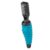 Master Grooming Tools Ergonomic DeMatting Tools — Reversible DeMatting Tools for Grooming Dogs – 6-Blade Style Black by Master Grooming Tools