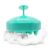 Maxsoft Hair Scalp Massager Shampoo Brush, Scalp Care Brush by Maxsoft